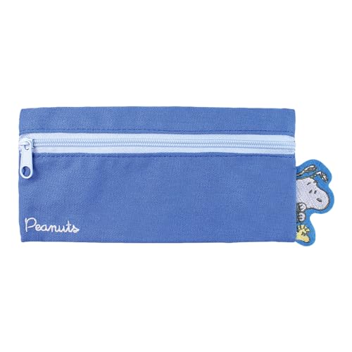 ティーズファクトリー スヌーピー PYOCOTTOカラーポーチ ひょっこり SN-5544128HK