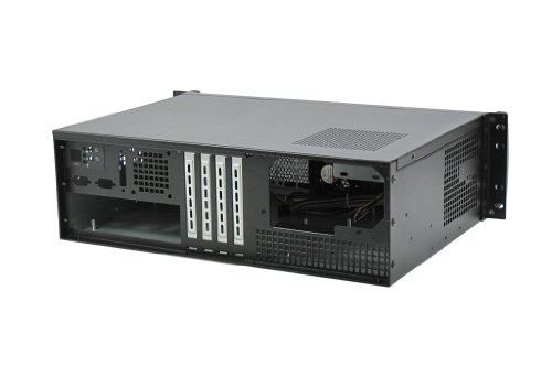 19 Pollici 3U Server Case Industriale da Rack