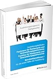 Ausbildungsprogramm Gastgewerbe / Ausbildungsleitfaden Fachmann/Fachfrau für Restaurants und Veranstaltungsgastronomie - Berufsbildpositionen I