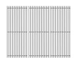 Shengyongh SS12210601 (3-Pack) 19' Stainless Steel Cooking Grid for Members Mark...