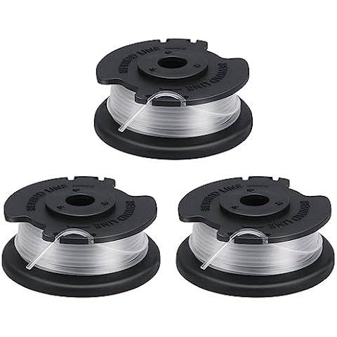 Eyoloty Bobines de Fil GE-CT 18/28 Li Cover