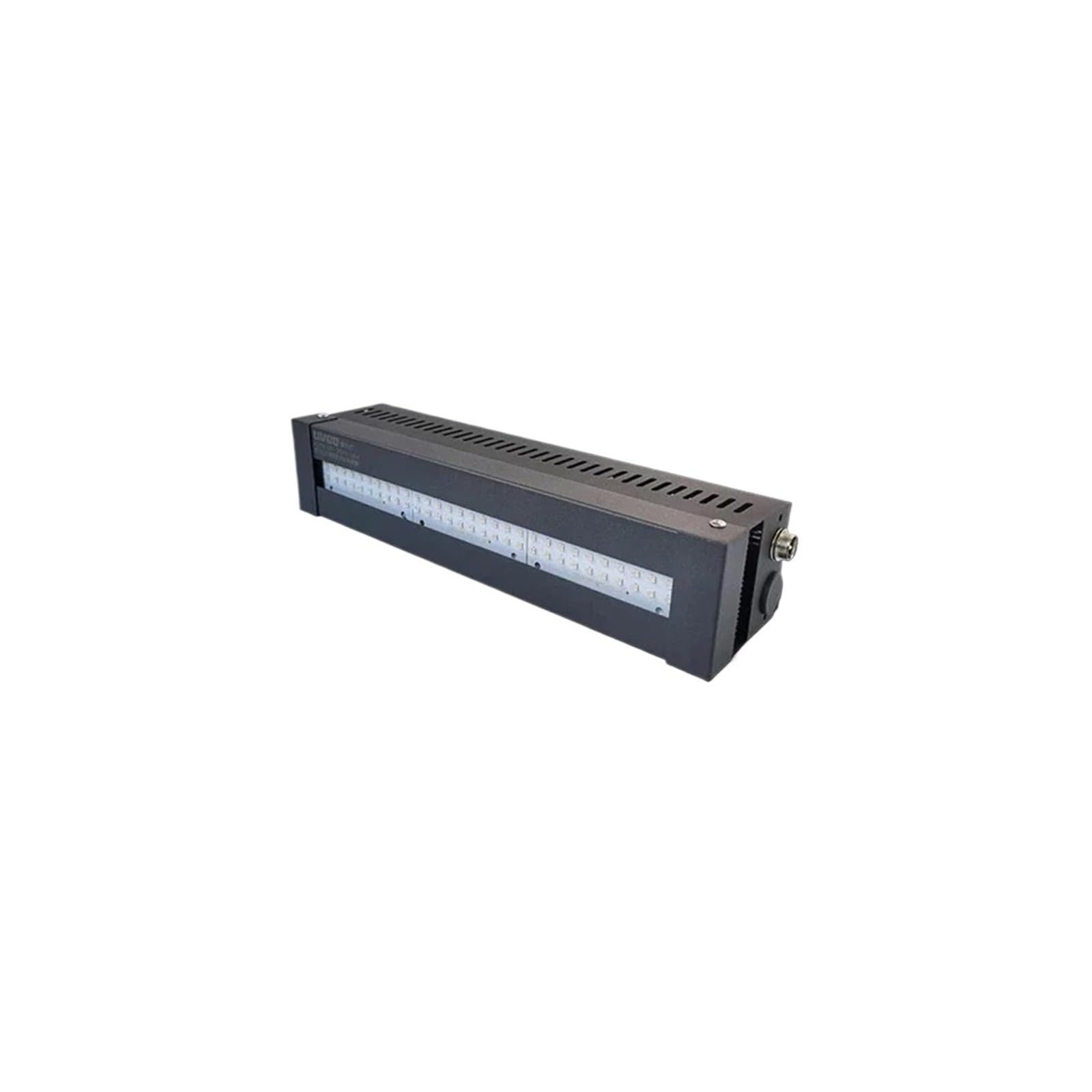 UV Curing Lamp, Ultra High Strength 395nm 405nm LED UV Curing Lamp Ultraviolet Shadowless Glue Crystal Drop Resin Ink Paint Screen Printing(3600W,365nm)