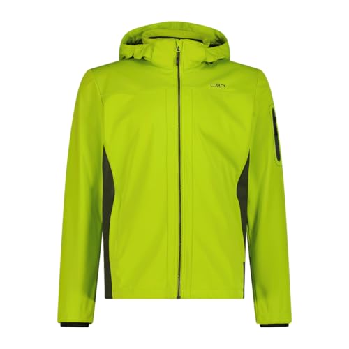Veste softshell pour homme de qualité supérieure protection outdoor CMP