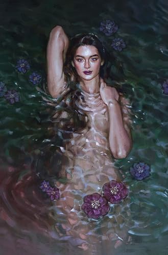 Image of The Poison Daughter