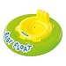 Intex 56588EU - Flotador hinchable de 76 cm para bebé de 1...