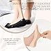 Buauty No Show Socks Womens Ultra Low Cut Socks 3