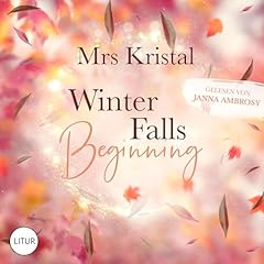Page de couverture de Winter Falls Beginning - Ben & Amy (German edition)