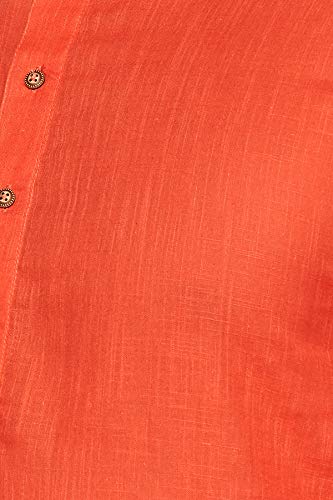 Image of Ethnix by Raymond Men's Cotton Kurta Pyjama