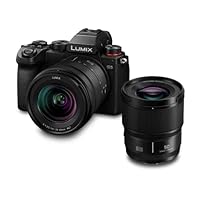 Panasonic LUMIX S