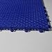 Suelo flotante plastico para jardín exterior deportes Baloncesto Piscina 25x25x1.25cm 16 piezas...