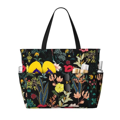 Sac à main de travail bohème chic et spacieux pour vos journées actives
