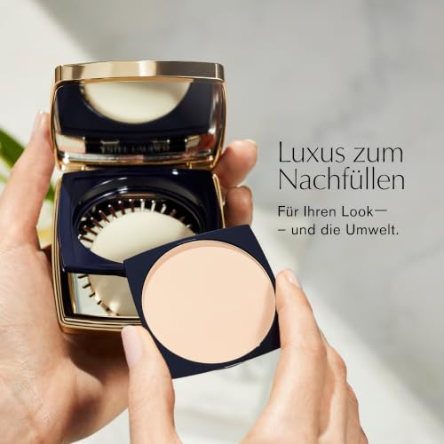 Estée Lauder Double Wear 12-Hour Stay-in-Place Matte Powder Foundation – Ansicht 6