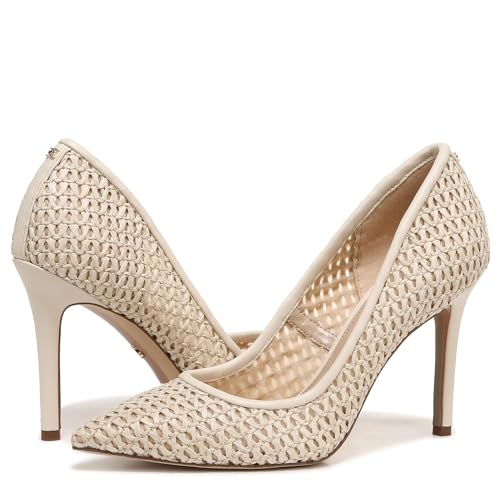 Image of Sam Edelman Women's Hazel Pointed Toe Pump