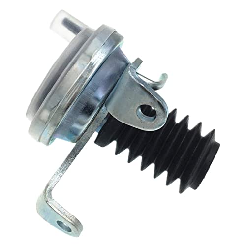 Attuatore Frizione Ruota Libera MR399264 Per MITSUBISHI PAJERO PININ/MONTERO IO 4G93 4G94 - Foto 12