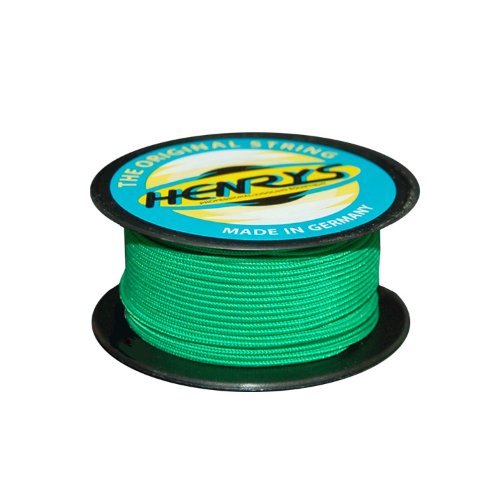 Henry'sDiabolo String 25m-Green
