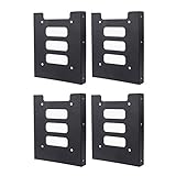 Aliyaduo SSD Mounting Bracket,2.5
