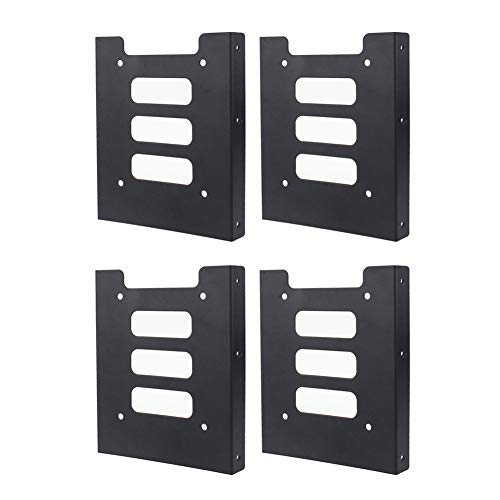 Aliyaduo SSD Mounting Bracket,2.5