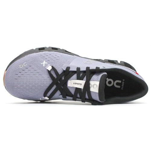 Image of On Women's Cloud X 4 Sneakers