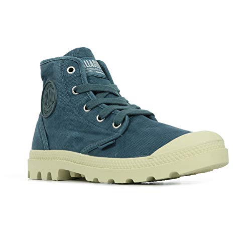 Image of Palladium Women's Hi-Top Trainers