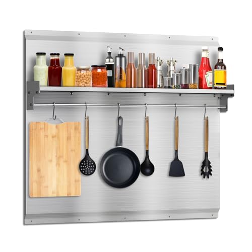 Comparison: Best Stove Backsplash 9 VENFAN 30