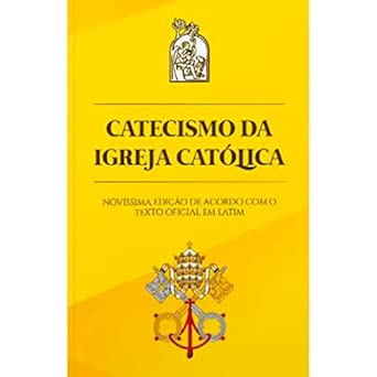Catecismo da Igreja Católica