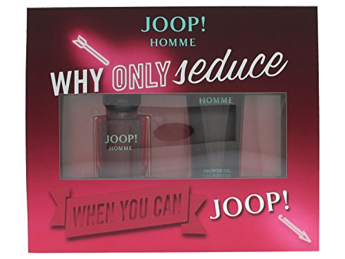 Joop Joop homme men geschenkset 1er pack 1 x 105 ml
