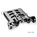 SmallRig Baseplate for RED DSMC2 for RED Weapon/Raven/Sarlet/Epic for Arri Standard Mount Multi-Functional Cheeseplate - 1998