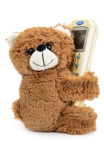 Image of Webby Adorable Teddy Wrist Band Soft Toys | Slap Bracelet for Party Favors | Plush Stuffed Animal | Christmas | Birthday Gift | Party Surprise for Kids Teenager Boys and Girls