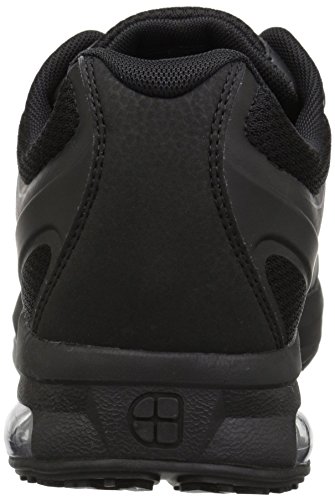 Image of Shoes For Crews Evolution II Men's Work Sneaker, Non-Slip, Comfortable | Water-resistant with extra cushion & ASTM certification, for nurses, restaurant & hospitality staff, slip-resistant safety