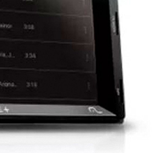 Multilaser Central Multimídia Evolve + Tv 6,2 Pol. 2 Din Gps Dvd 4X50W Bluetooth + Rádio Fm + Am + E