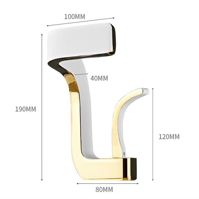 Robinet mitigeur eau chaude froide avec jet cascade pour vasque de toilette compacte - 5