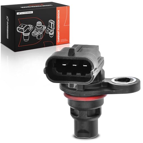 A-Premium Engine Camshaft Position Sensor Compatible with Ford Escape 2013-2019