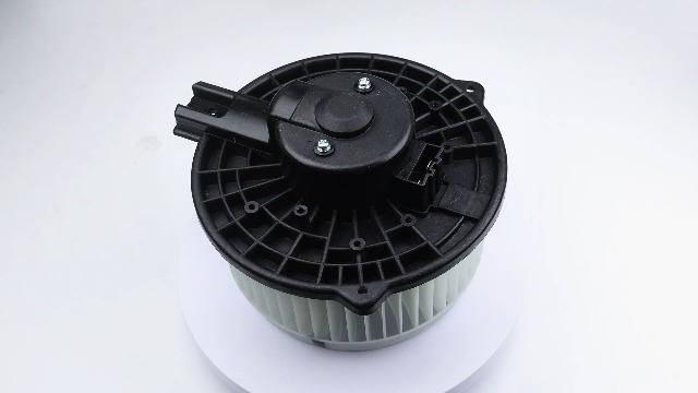 Image of Vetmor 700112 HVAC Blower Motor with Fan Cage Fit for Lexus 98-05 Lexus GS300 GS400 GS430, 99-03 RX300, 02-10 SC430, for 01-07 Toyota Highlander, Replaces# 87103-48020, 8710330390