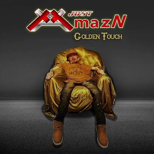  Golden Touch