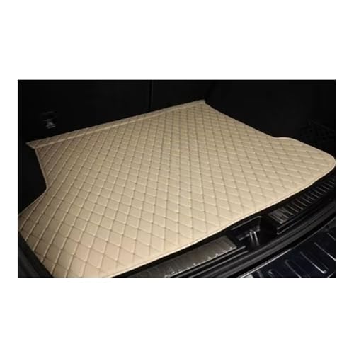 Tapis de Coffre Genesis GV70 2023 Accessoires Auto Moquette Voiture Protection
