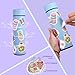 Arme 600 PCS Stickers Pack，Cute Colorful Waterproof Stickers，Vinyl Art Stickers.Stickers for Water Bottles,Skateboards and Notebooks, Laptop Sticker for Teens Girls Kids Adults