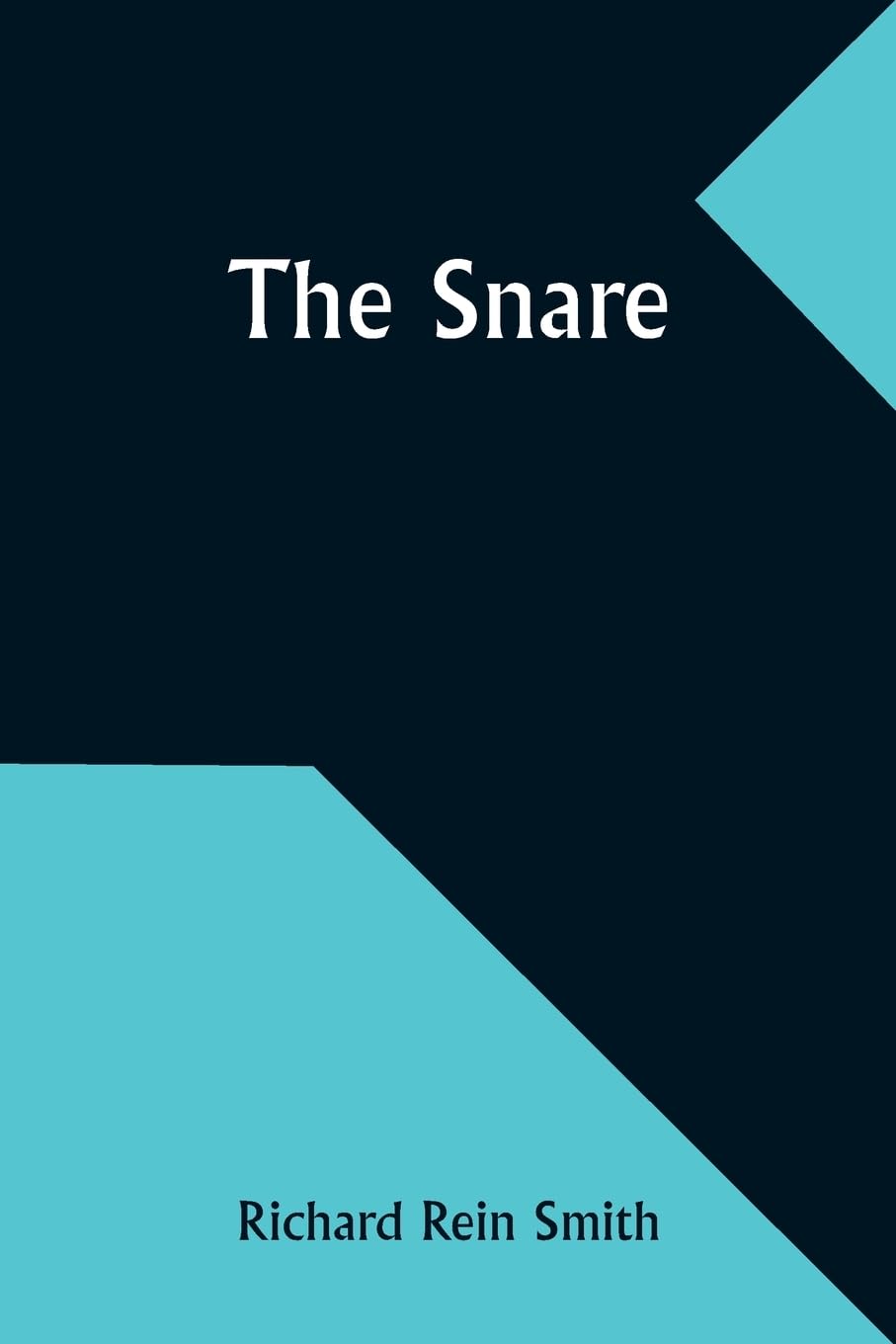 Cover of The Snare