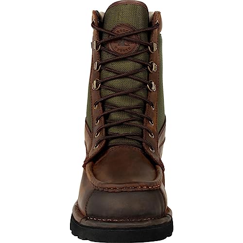 ROCKY Upland Waterproof Outdoor Boot3