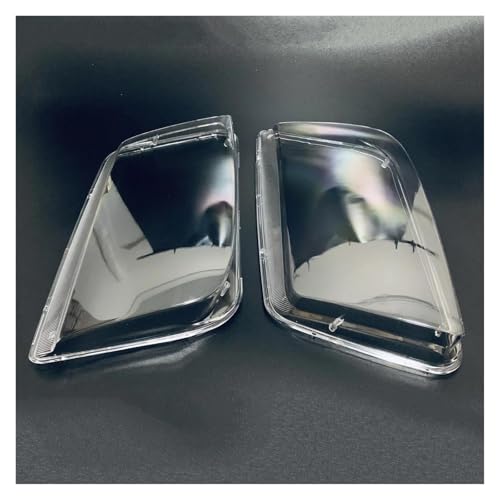 Abat-jour phare avant voiture VW Bora coque transparente voyage nuit MK4