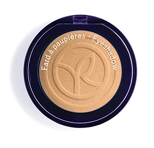 Yves Rocher Couleurs Nature Botanical Color Eyeshadow - Pearly, 2.5 g (02)