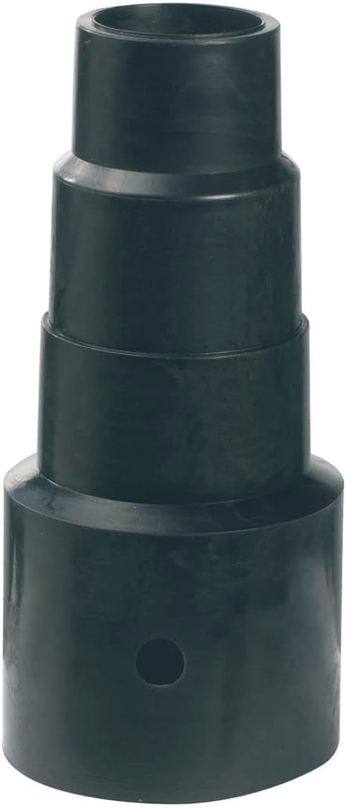 DeWalt DE3923-XJ Antistatic Universal Adapter, One Size