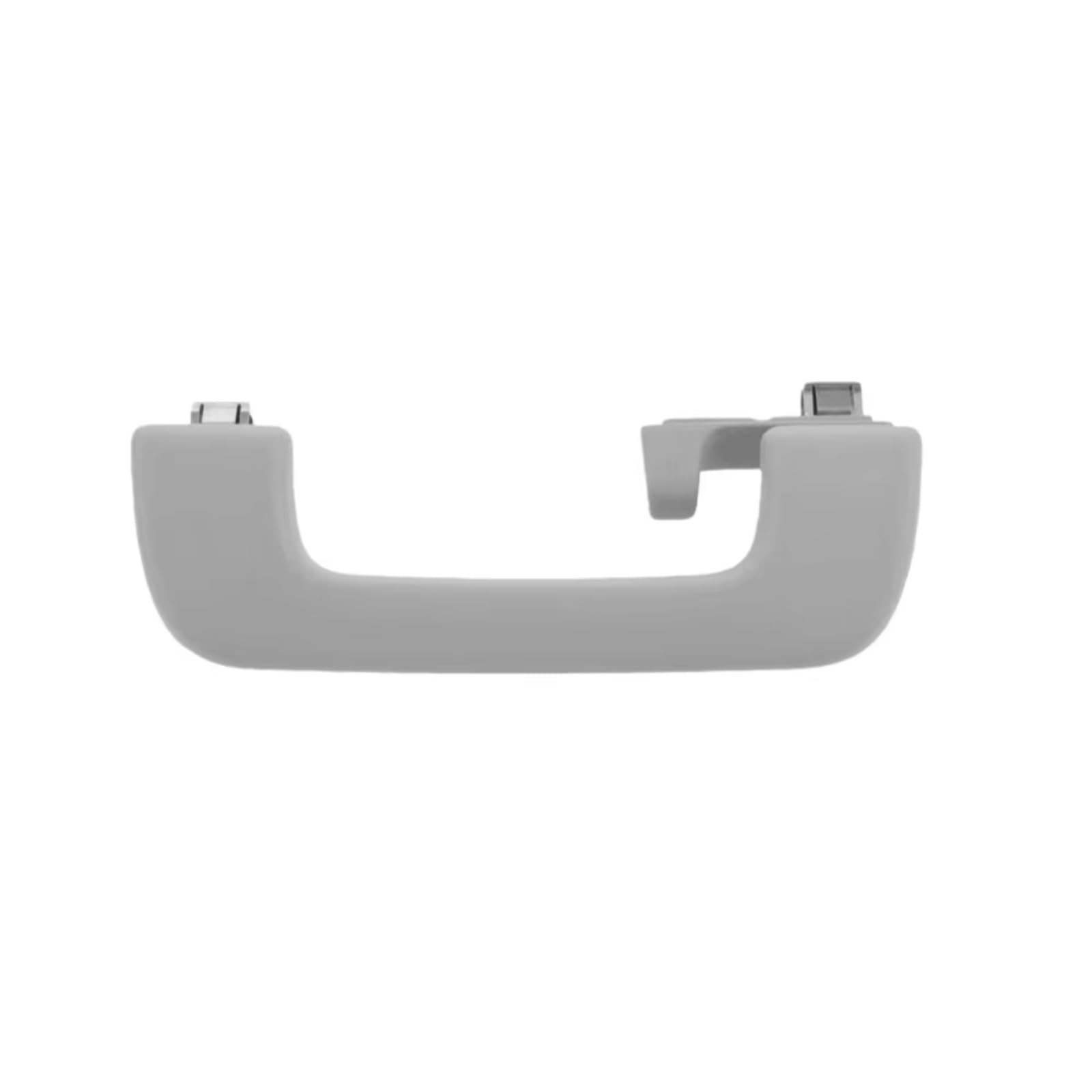 DSEQOPHH Auto Interior Grab Rail Compatible with A1 2011-2018 for A4l 2009-2016 1 Pcs Rear Left Interior Roof Grab Handle Replacement Accessories 8UD857607