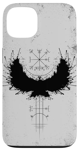 Viking Compass [ @n I[fB Op` xWrtH X}zP[X iPhone 13 p