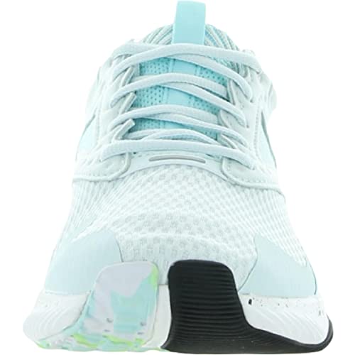 Image of Reebok Work HIIT TR Work Comp Toe Women's Oxford | Safety Work Shoes