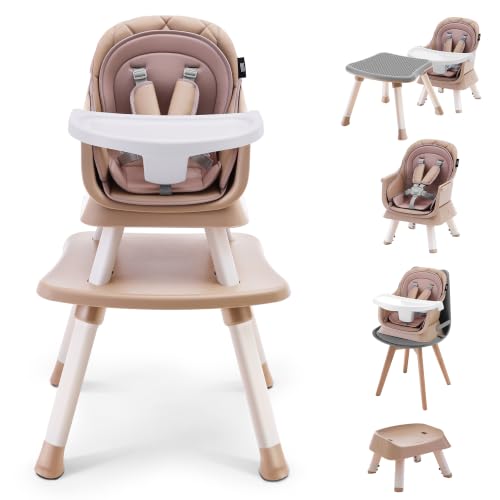 HARPPA Moro 8-in-1 High Chair