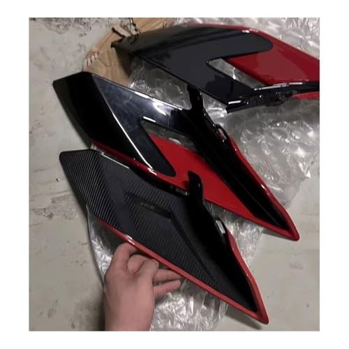 Aileron de rétroviseur aérodynamique pour carénage 450SR - 4
