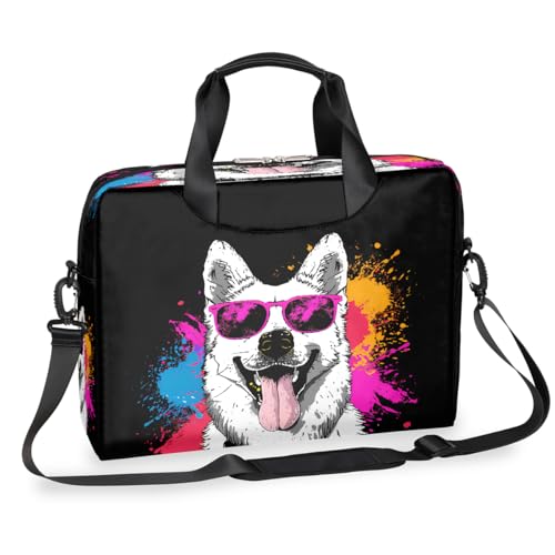 Bolso para portátil 16 pulgadas Slim Business miniatura 1