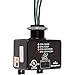 Morris Products 89114 Whole House Lightning Arrester Surge Suppressor – Indicator Light – Protects Pumps, Motors, HVAC Condensers, Utility Power – Automatic Reset – 1 Count