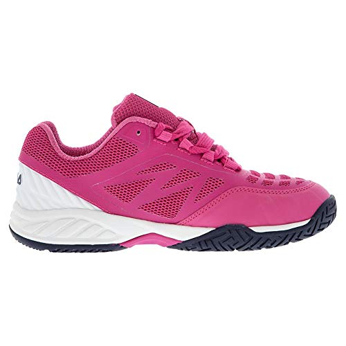 Fila Girl's Axilus (Big Kid)4