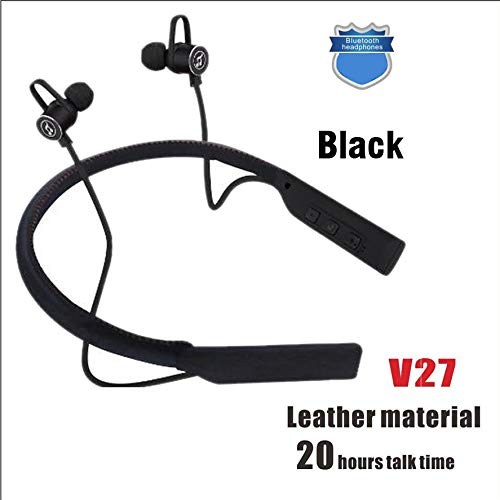 Sarvasva Sales Metal Wireless Neckband 